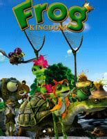 Frog Kingdom [ DVD ] @ eThaiCD.com