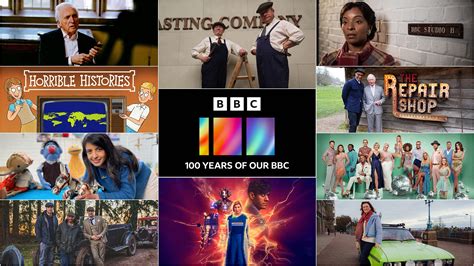 BBC 100 on TV, iPlayer, Radio and Sounds: Your ultimate guide to ...