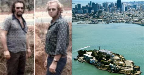 50 Years After They Escaped Alcatraz, US Marshals Are Still Hunting These Prisoners