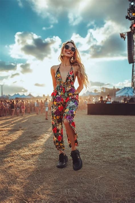 The 11 Absolute Best Concert Outfit Ideas