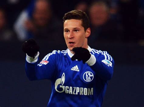 Julian Draxler - Germany | Player Profile | Sky Sports Football