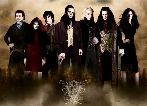 Twilight Series Photo: Assorted Volturi Photos | Twilight cast, Twilight series, Twilight film