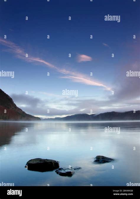 loch ness, scotland Stock Photo - Alamy