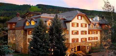 Vail Colorado Hotel | Tivoli Lodge in Vail Vaillage Vail Colorado Hotels, Colorado Travel, Best ...