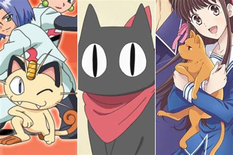 Discover 73+ famous anime cats - in.coedo.com.vn