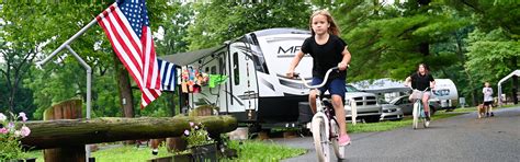 Our Campground - Muddy Run Camping | Best PA Camping