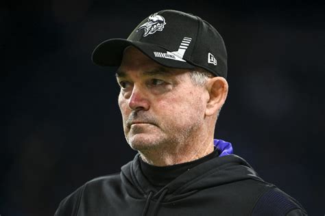 The Cowboys' Hiring Of Mike Zimmer Is Reportedly Now Done - The Spun