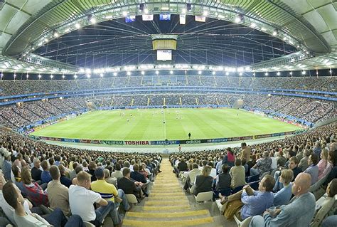 Commerzbank Arena Frankfurt - Tickets bei Eventim