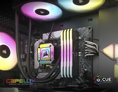 Which AIO Coolers are compatible with which CPUs and motherboards | CORSAIR