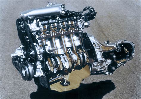 Audi looks back at 40 years of 5-cylinder engines