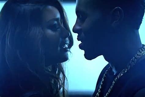 Jason Derulo Gets Intimate in Steamy ‘The Other Side’ Video