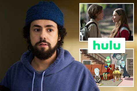 The 20 best Hulu originals to watch right now