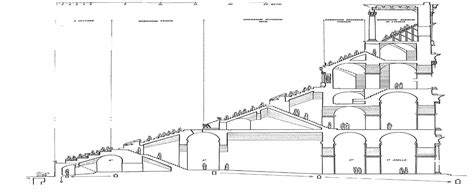 Seating in the Colosseum - Colosseum Rome Tickets