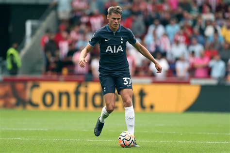 Johnson wait, Richarlison battle - Ange Postecoglou's strongest Tottenham team to face Sheff Utd ...