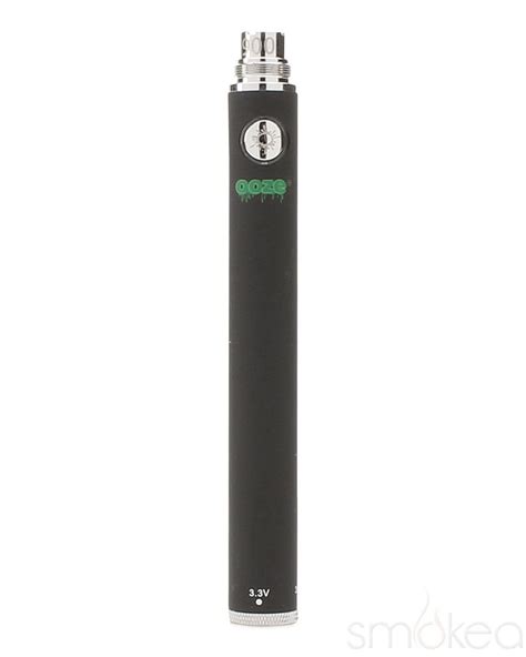 Ooze Battery | Free Shipping On The Battery For Dab Pen– SMOKEA®