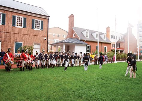 Can't-Miss Baltimore Historic Sites | Visit Baltimore