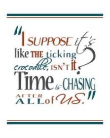 Captain Hook Disney Quotes. QuotesGram