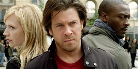 Leverage: 10 Characters We Hope The Revival Brings Back