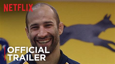 Team Foxcatcher | Official Trailer [HD] | Netflix - YouTube