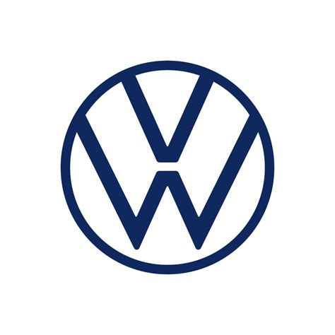 Volkswagen Logo Vector - (.Ai .PNG .SVG .EPS Free Download)