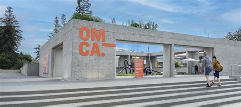 About Us - Oakland Museum of California (OMCA)