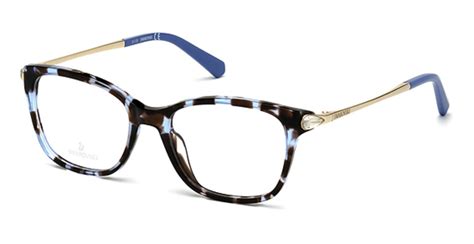 Swarovski SK5350 Eyeglasses