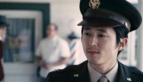 7 times 'Minari' star Steven Yeun was a total scene-stealer