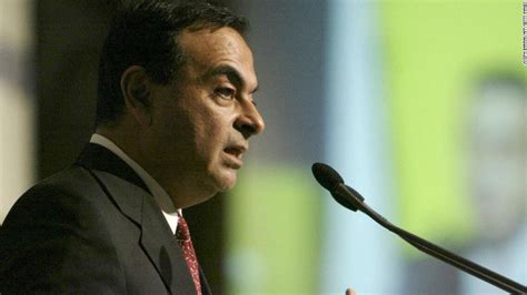 Carlos Ghosn: Lebanon stands by its national hero - CNN