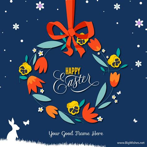 Happy Easter Free Images 2024 - Josey Mallory