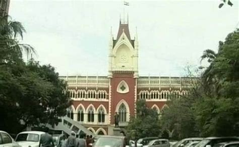 No Kolkata, Say Calcutta High Court Judges, Rejecting Name Change