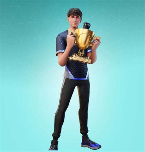 Fortnite Bugha Skin - Character, PNG, Images - Pro Game Guides