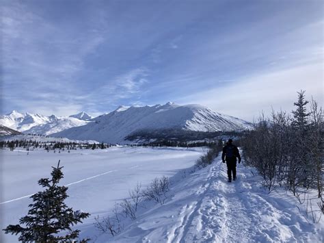 How to hike to Castner Glacier and Castner Ice Caves in Alaska - Ordinary Adventures