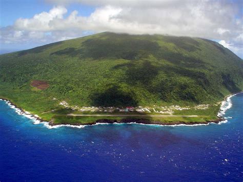 Manu'a Islands - American Samoa Visitor Information