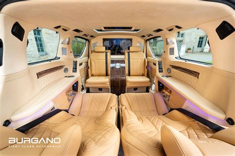 Alphard 2019 Interior - COLLECTION-DESIGN.RU