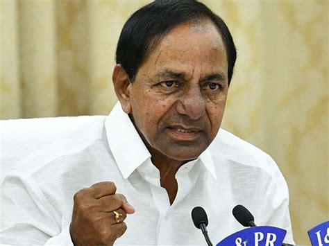 Dalit Bandhu like scheme for Muslims as well in Telangana: KCR