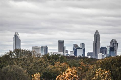 City Skyline Free Stock Photo - Public Domain Pictures