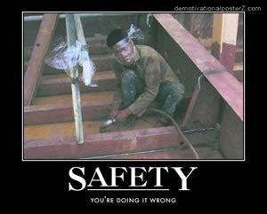 Funny Workplace Safety Quotes. QuotesGram