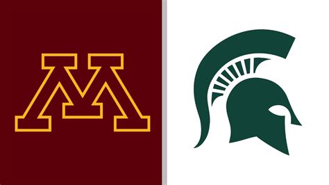 Minnesota Golden Gophers vs Michigan State Spartans Prediction | Week 4 ...