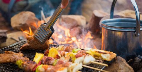 6 Cozy Campfire Recipes for Fall Camping - Go RVing Canada