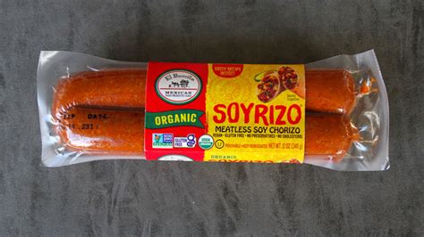 7 Chorizo Brands, Ranked Worst To Best