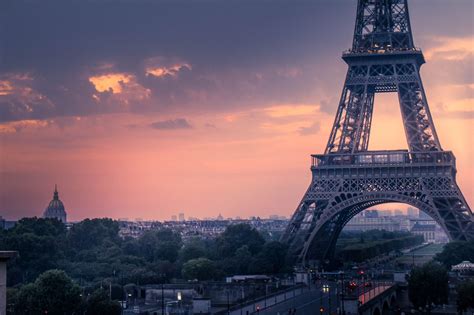 Beautiful Paris Backgrounds