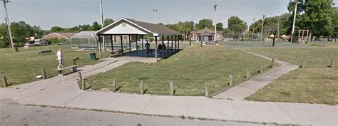 Ed Davis Park Georgetown KY | Georgetown-Scott County Parks & Recreation