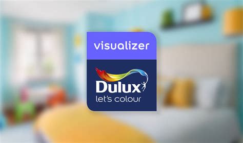 Populer 53+ Dulux Visualizer Pk