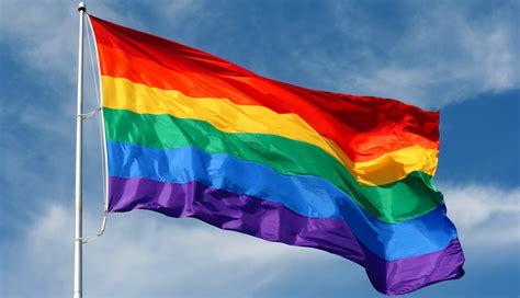 MoMA Acquires the Rainbow Flag, Because It Is Fabulous