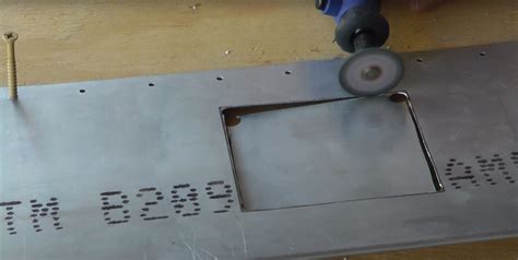 How to Cut Sheet Metal with a Dremel: Step-by-Step Guide? (Updated: September 2024)