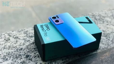 Oppo Reno 7 Pro 5G Review: Camera performance on roar! | Mobile Reviews