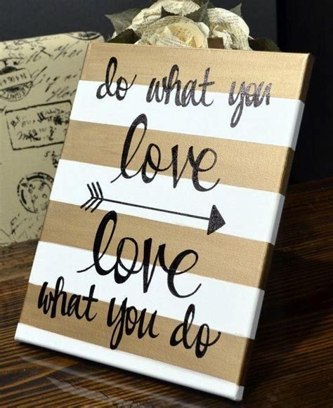 Diy Canvas Wall Art Quotes | Wall Art Ideas