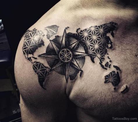 Star Tattoos | Tattoo Designs, Tattoo Pictures