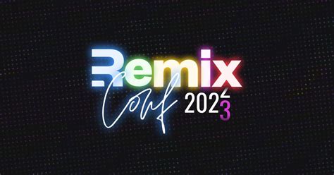 Remix Conf — May 2023