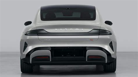 Upcoming Xiaomi Car Set to Revolutionize the Automotive Industry